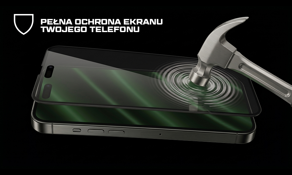 Ochrona ekranu Xpress Smart 9H